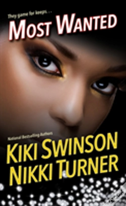 Capa do artigo Most Wanted