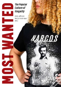 Capa do artigo Most Wanted