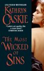 Most Wicked Of Sins - Preview