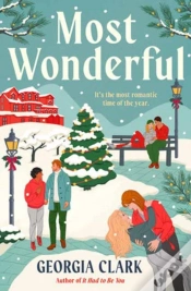 Capa do artigo Most Wonderful