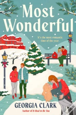 Capa do artigo Most Wonderful