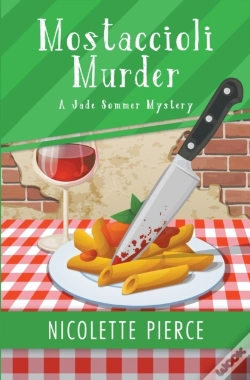 Capa do artigo Mostaccioli Murder