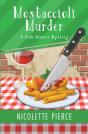 Mostaccioli Murder - Preview