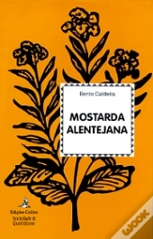 Mostarda Alentejana