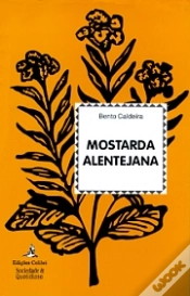 Capa do artigo Mostarda Alentejana
