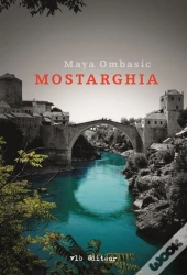 Mostarghia