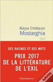 Mostarghia