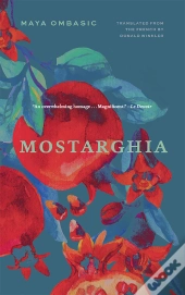 Mostarghia