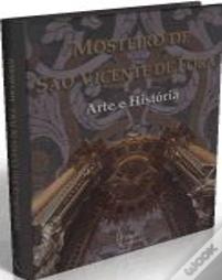 Mosteiro de São Vicente de Fora