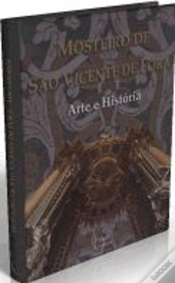 Capa do artigo Mosteiro de São Vicente de Fora