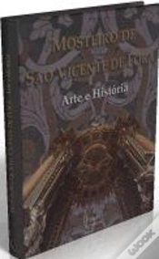Capa do artigo Mosteiro de São Vicente de Fora