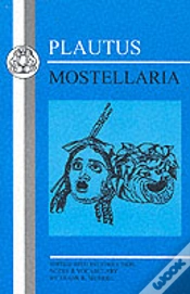 Capa do artigo Mostellaria