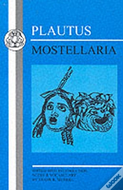 Capa do artigo Mostellaria