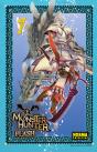 Moster Hunter Flash! 07 - Preview