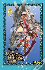 Moster Hunter Flash! 07