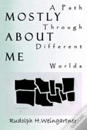 Capa do artigo Mostly About Me:  A Path Through Different Worlds