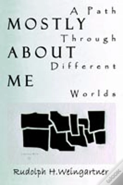 Capa do artigo Mostly About Me:  A Path Through Different Worlds