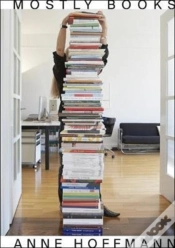 Capa do artigo Mostly Books