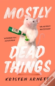 Capa do artigo Mostly Dead Things