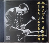 Capa do artigo Mostly Duke - CD