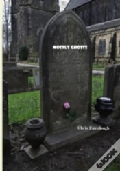 Capa do artigo Mostly Ghosts