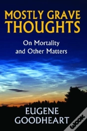 Capa do artigo Mostly Grave Thoughts