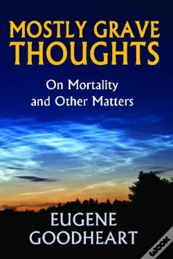 Capa do artigo Mostly Grave Thoughts