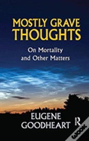 Capa do artigo Mostly Grave Thoughts