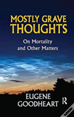 Capa do artigo Mostly Grave Thoughts