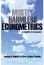 Mostly Harmless Econometrics - Preview