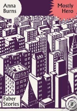 Capa do artigo Mostly Hero