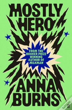 Capa do artigo Mostly Hero