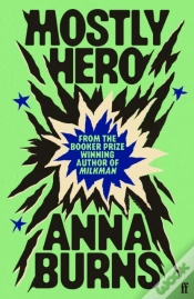 Capa do artigo Mostly Hero