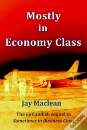 Capa do artigo Mostly In Economy Class