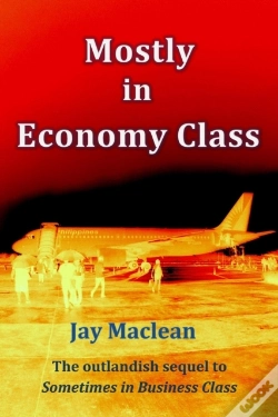 Capa do artigo Mostly In Economy Class