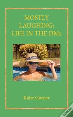 Capa do artigo Mostly Laughing