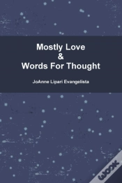 Capa do artigo Mostly Love & Words For Thought