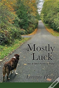 Capa do artigo Mostly Luck
