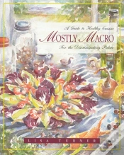 Capa do artigo Mostly Macro