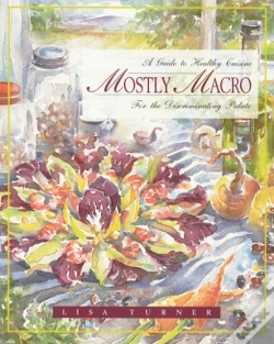 Capa do artigo Mostly Macro
