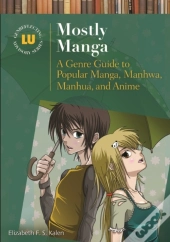 Mostly Manga