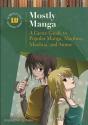 Mostly Manga - Preview