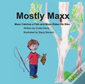 Capa do artigo Mostly Maxx