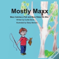 Capa do artigo Mostly Maxx