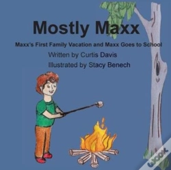 Capa do artigo Mostly Maxx