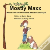 Capa do artigo Mostly Maxx
