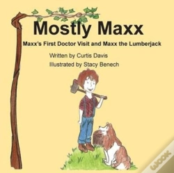 Capa do artigo Mostly Maxx