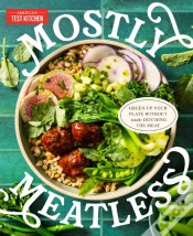 Capa do artigo Mostly Meatless