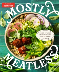 Capa do artigo Mostly Meatless