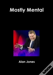 Capa do artigo Mostly Mental